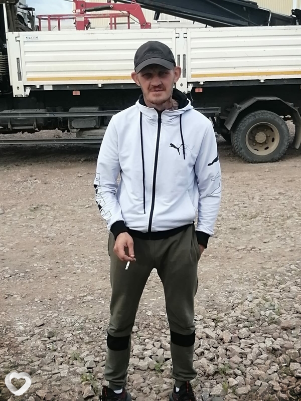 Женя, 49, Красноярске — анкета №785355