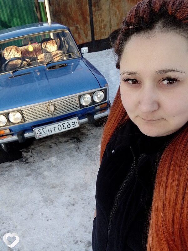 Елена, 38, Тюмени — анкета №785261