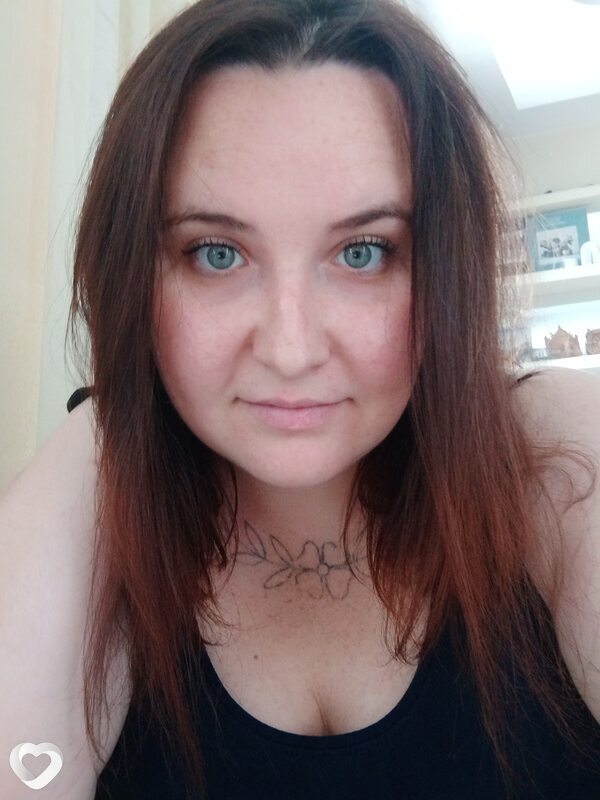 Ульяна, 33, Самаре — анкета №785263