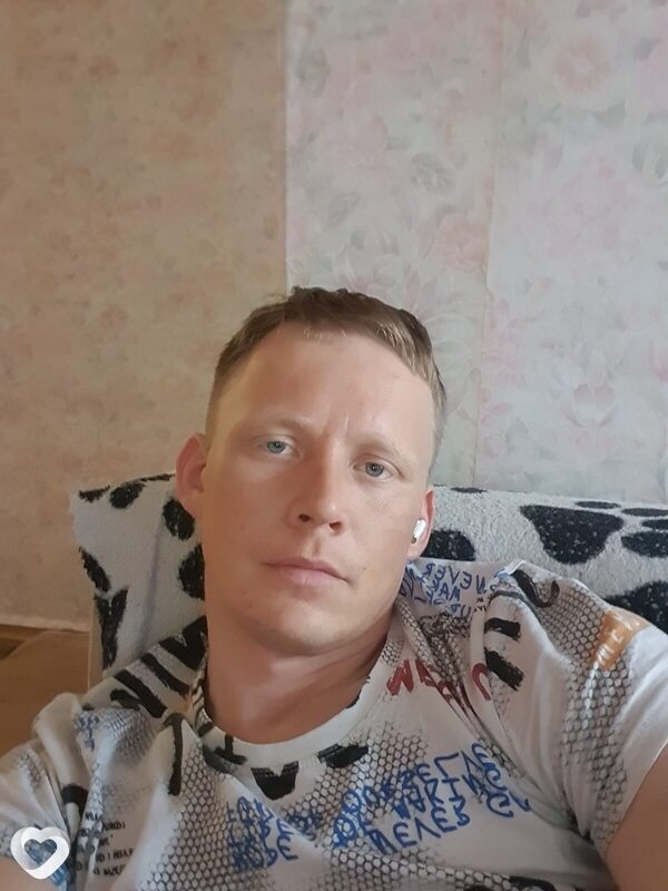 Виталик, 35, Перми — анкета №785267