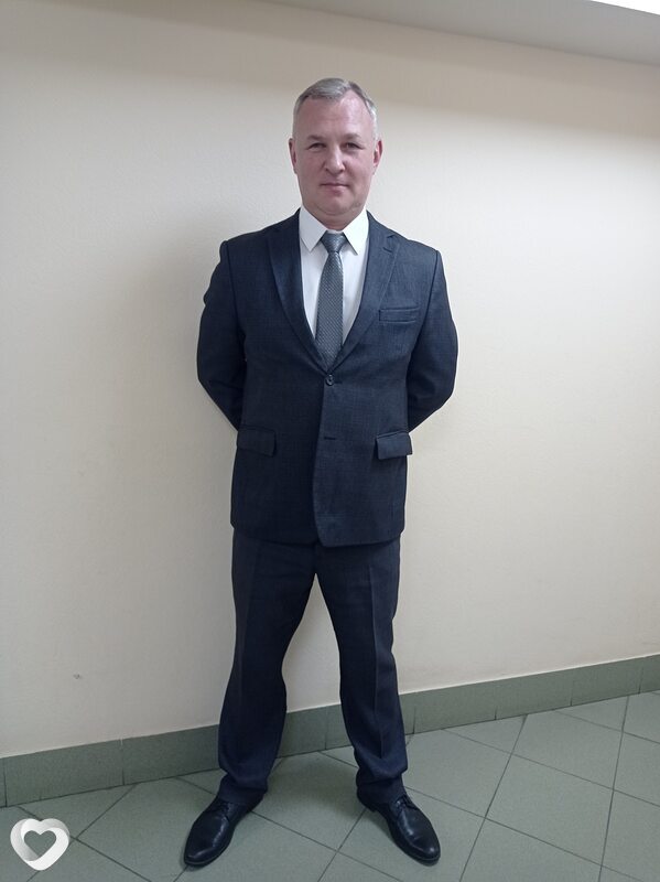 Валерий, 47, Москве — анкета №785274