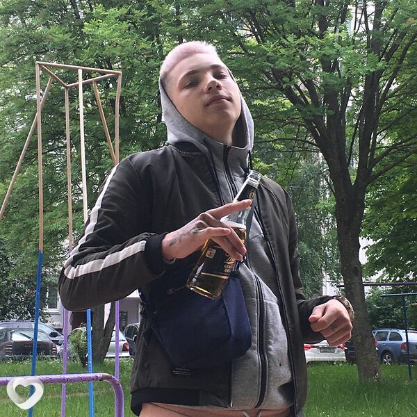 Арсений, 23, Минске — анкета №785277