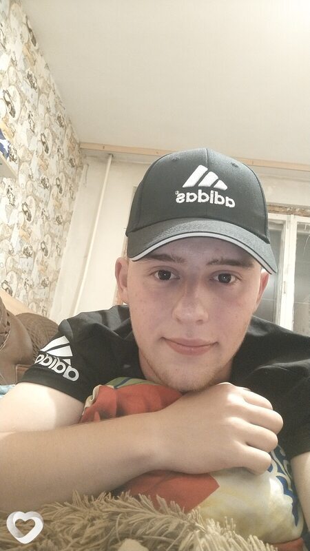 Андрей, 22, Новороссийске — анкета №785282
