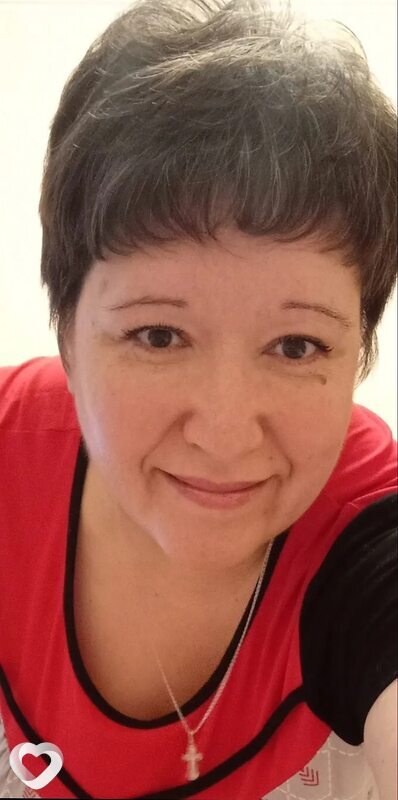 Наталья, 55, Новосибирске — анкета №785284