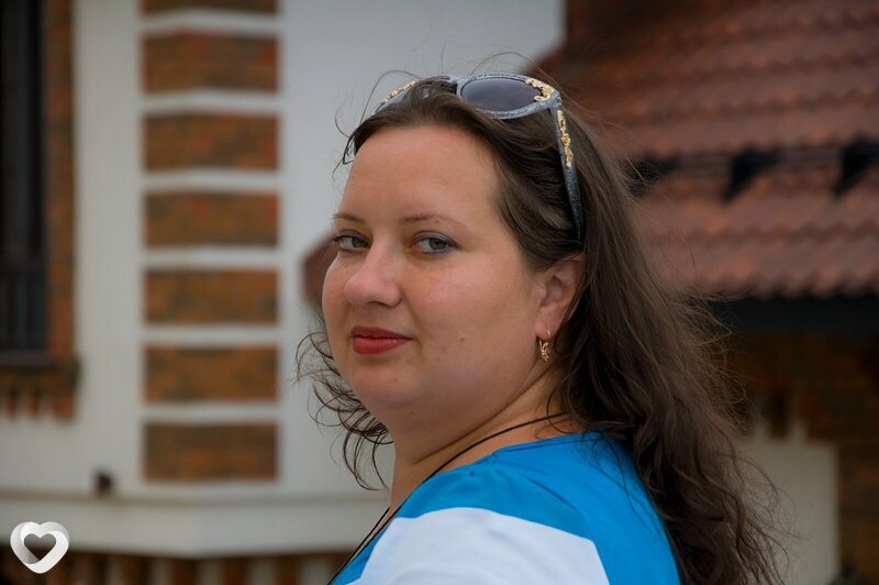 Наталья, 39, Воронеже — анкета №785360