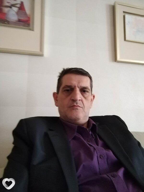 Али, 53, Баку — анкета №785362