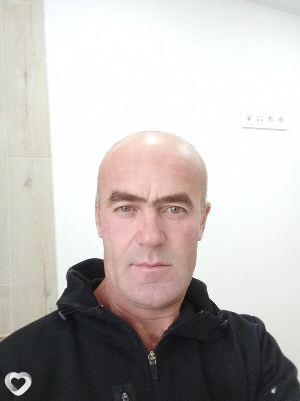 Фахриддин, 44, Екатеринбурге — анкета №785363