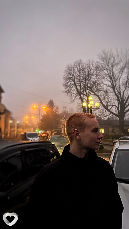 Jdbfjkh, 21, Львове — анкета №785365