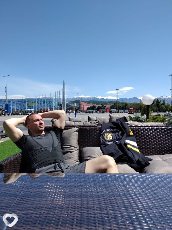 Артем, 36, Иванове — анкета №785366