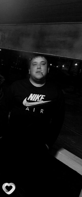 Михаил, 27, Тулуне — анкета №785370