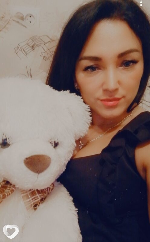 Марина, 40, Санкт-Петербурге — анкета №785371