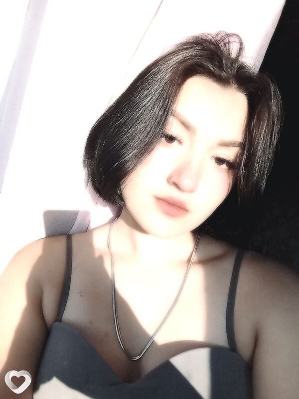 Лера, 22, Бийске — анкета №785310