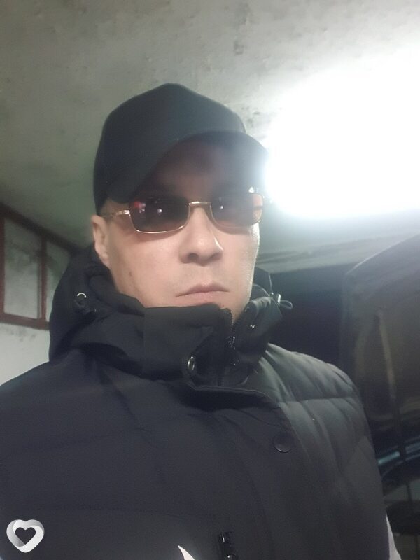 Вячеслав, 41, Курске — анкета №785314