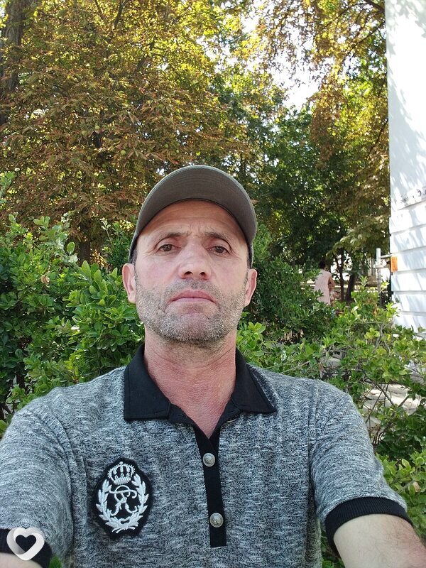 Коля, 52, Севастополе — анкета №785319