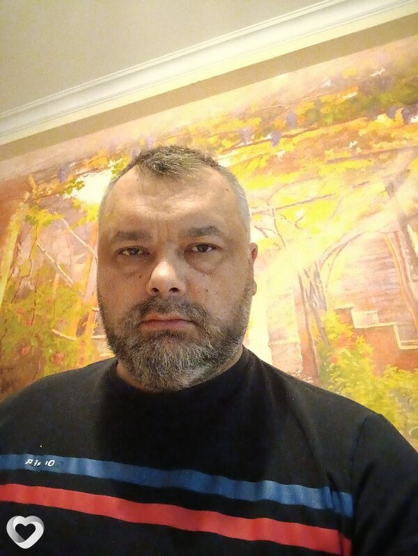 Влад, 48, Липецке — анкета №785325