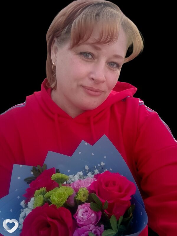 Александра, 35, Барнауле — анкета №785327