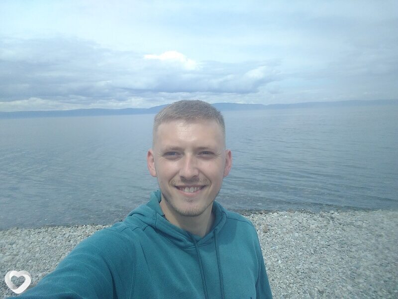 Михаил, 28, Иркутске — анкета №785328