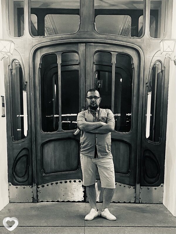 Алексей, 38, Чебоксарах — анкета №785488