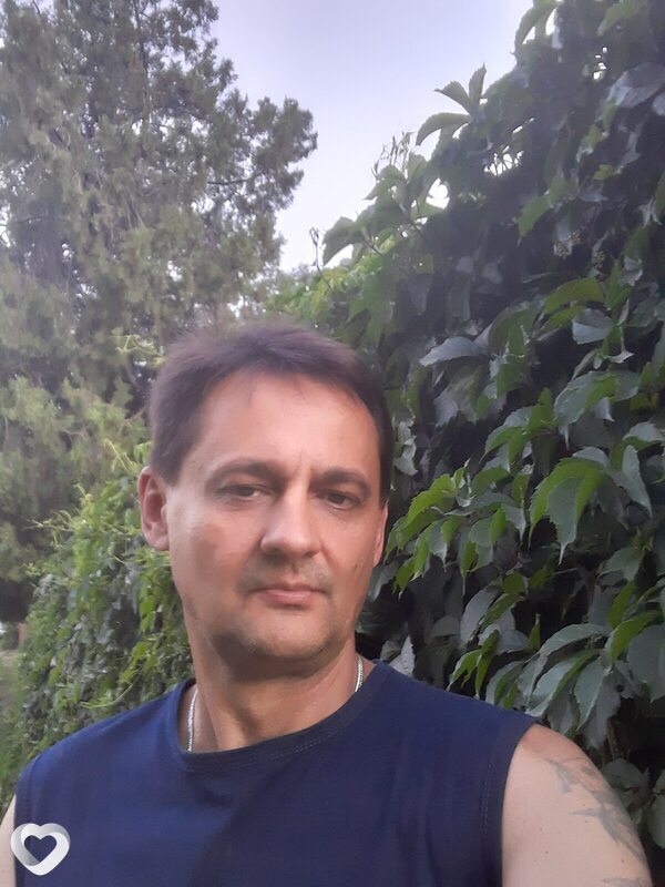 Владимир, 52, Тихорецке — анкета №785489