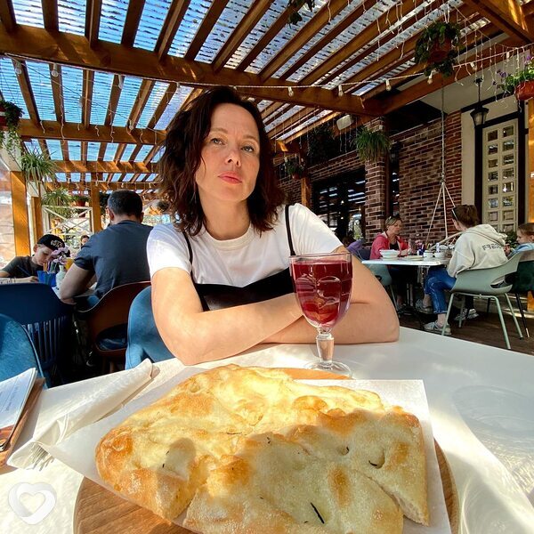Галина, 50, Ленинске-Кузнецком — анкета №785493