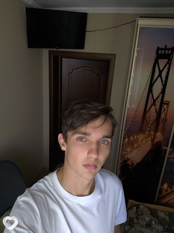 Антон, 24, Полтаве — анкета №785495