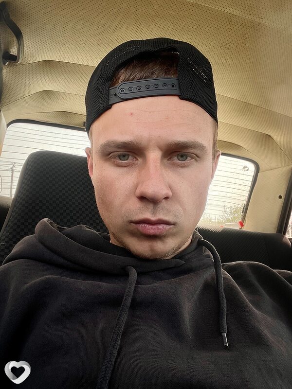 Дима, 29, Белореченске — анкета №785496