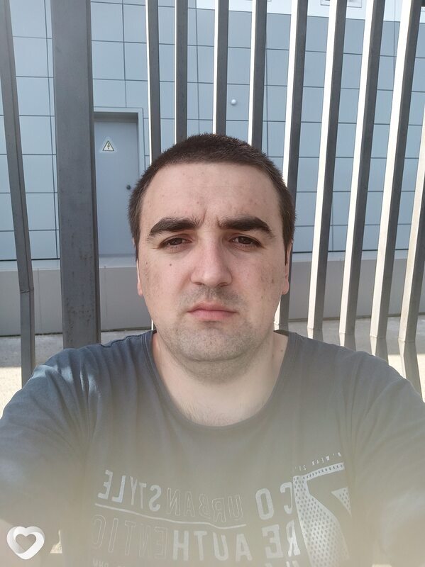 Павел, 31, Перми — анкета №785499