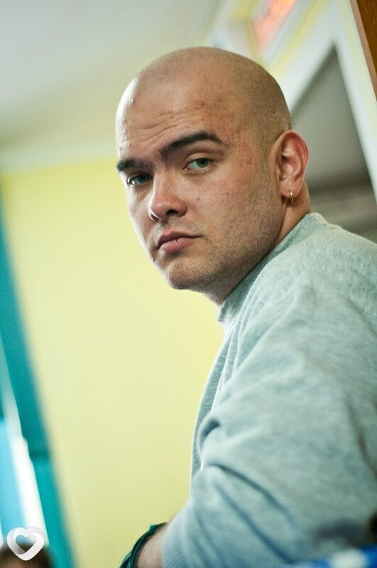 Илья, 34, Ленинске-Кузнецком — анкета №785503