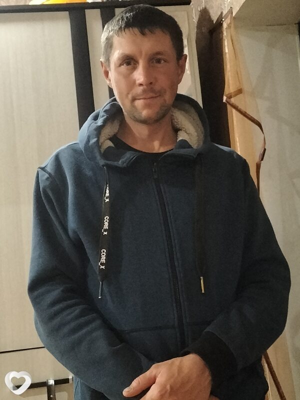 Денген, 41, Саратове — анкета №785504