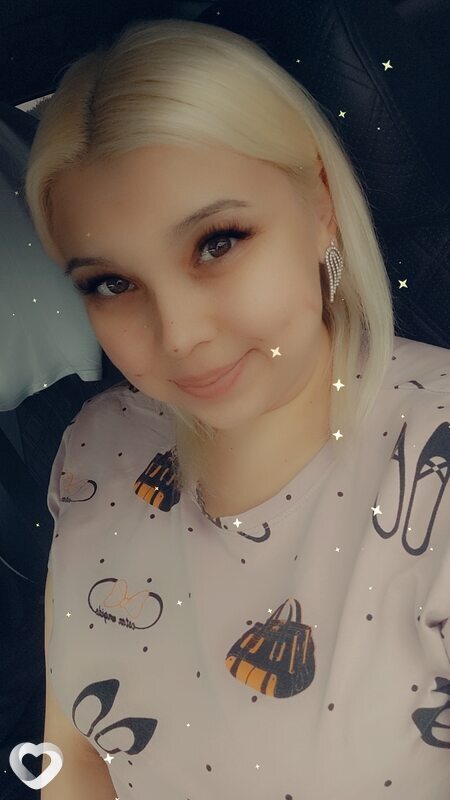 Екатерина, 32, Раменском — анкета №785505