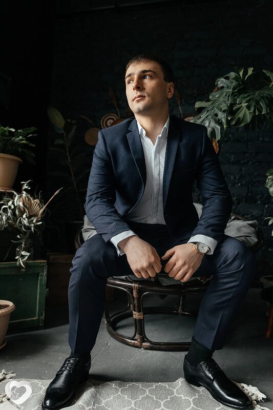 Роман, 31, Сочи — анкета №785411