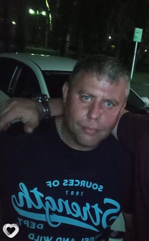 Александр, 38, Томске — анкета №785415