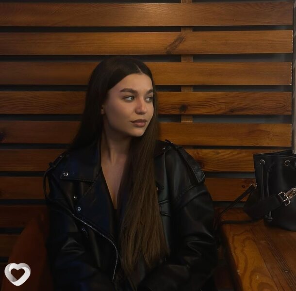Кристина, 26, Уссурийске — анкета №785424
