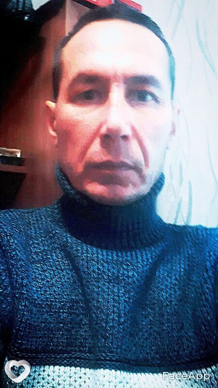Паша, 47, Йошкар-Оле — анкета №785427