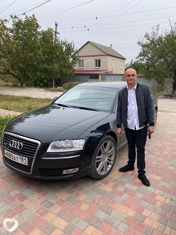 Артем, 39, Луганске — анкета №785386