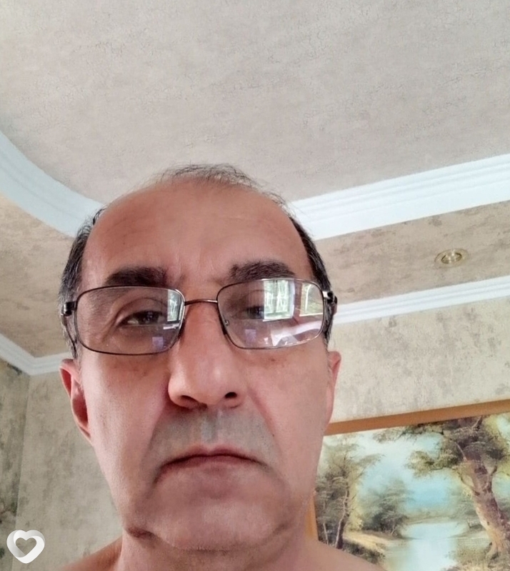 Александр, 61, Москве — анкета №785394