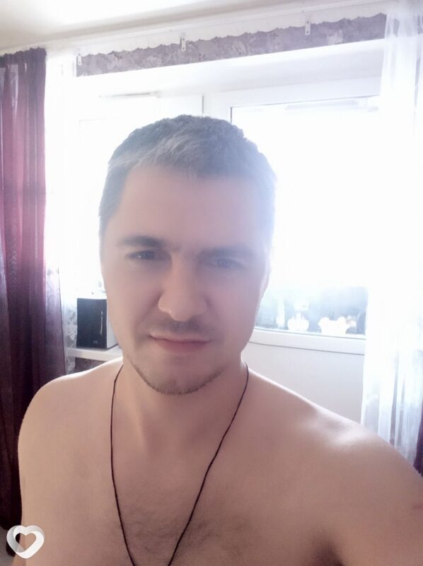 Эрик, 36, Ростове-на-Дону — анкета №785404