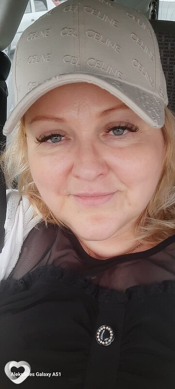 Светлана, 54, Ярославле — анкета №785407
