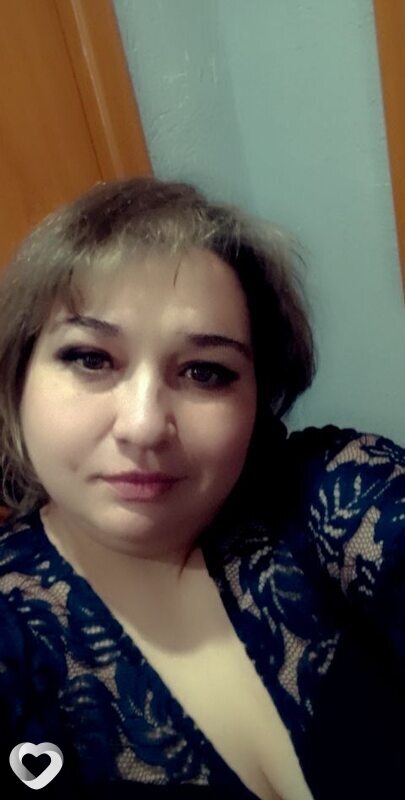 Наталья, 39, Темиртау — анкета №785591