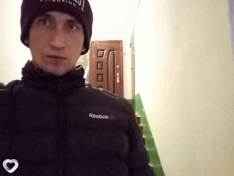 Владимир, 34, Рудном — анкета №785597