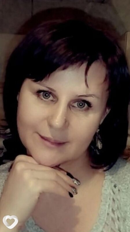 Oxi, 50, Сочи — анкета №785601