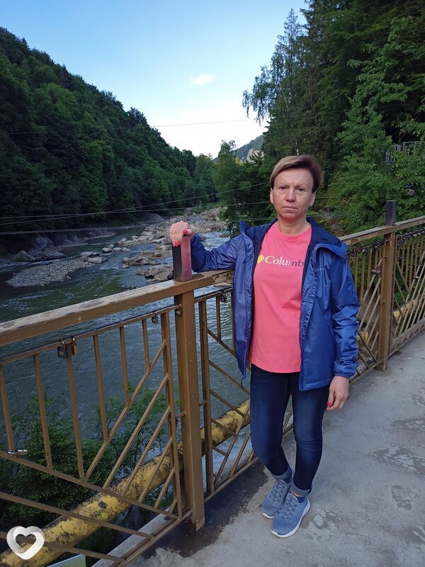 Оксана, Чернигов