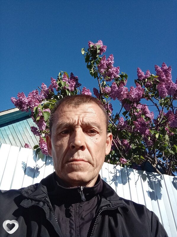 Михаил Новиков, 46, Самаре — анкета №785438