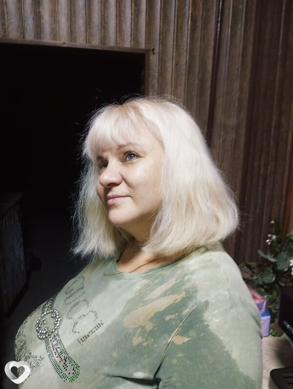 Ирина, 51, Бишкек — анкета №785439