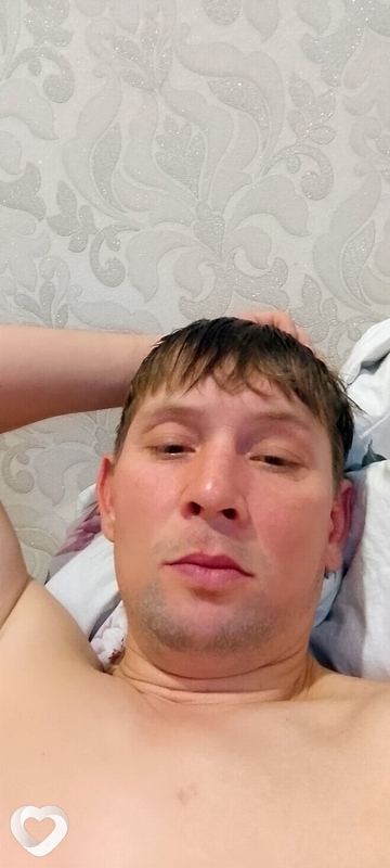 Рома, 43, Казани — анкета №785448