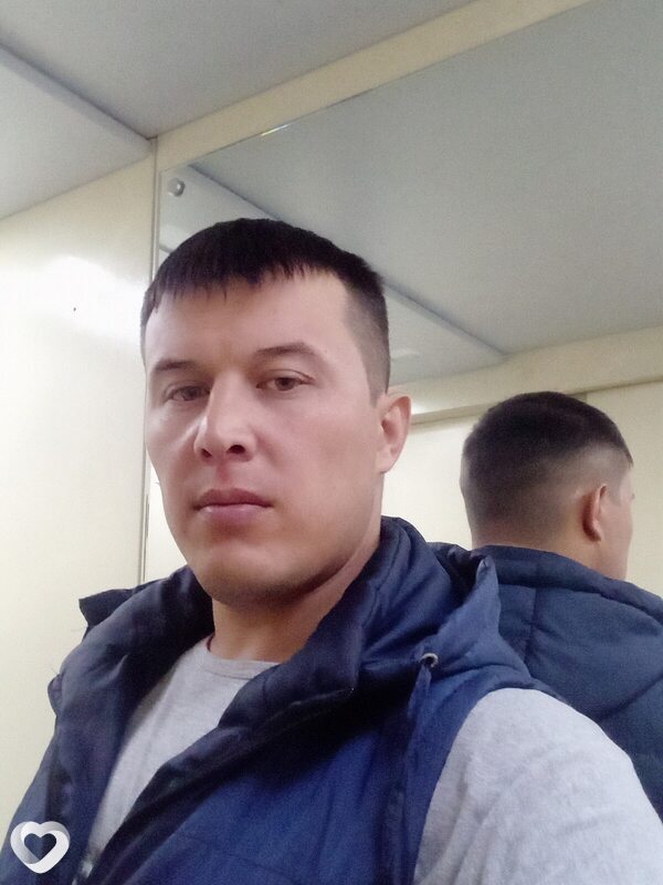Анатолий, Приаргунск