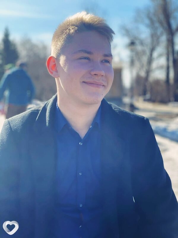 Илья, 26, Иркутске — анкета №785453