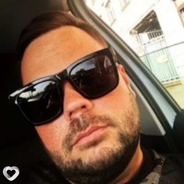 Андрей, 42, Пензе — анкета №785455