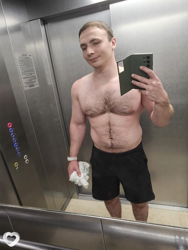 Ваня, 26, Владикавказе — анкета №785459