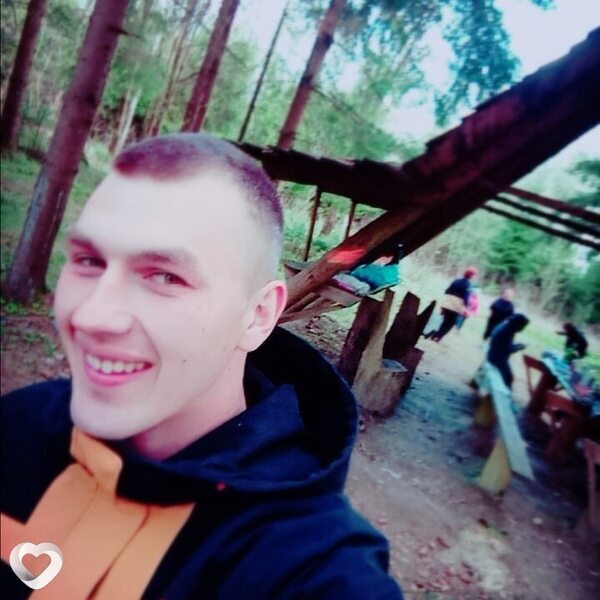 Денис, 29, Орше — анкета №785287